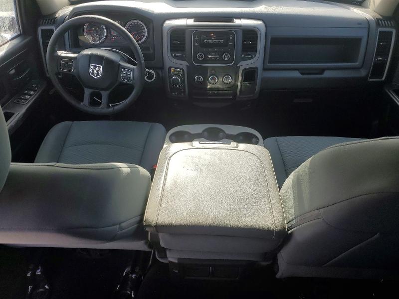 Продаж на аукціоні авто 2017 Ram 1500, vin: 1C6RR7KG8HS597390, номер лоту: 74056035