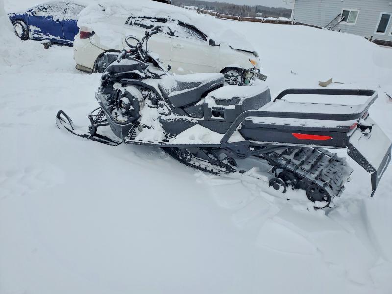 Продаж на аукціоні авто 2025 Ski-doo Expedition Se 900 T, vin: 2BPSAWSB0SV000166, номер лоту: 72558025