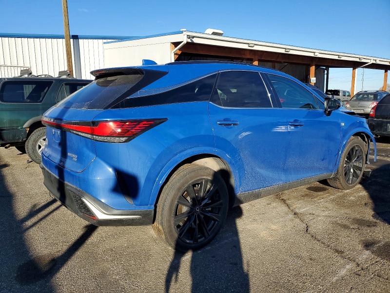 Продажа на аукционе авто 2023 Lexus Rx 350, vin: 2T2BAMCA4PC004923, номер лота: 73433275
