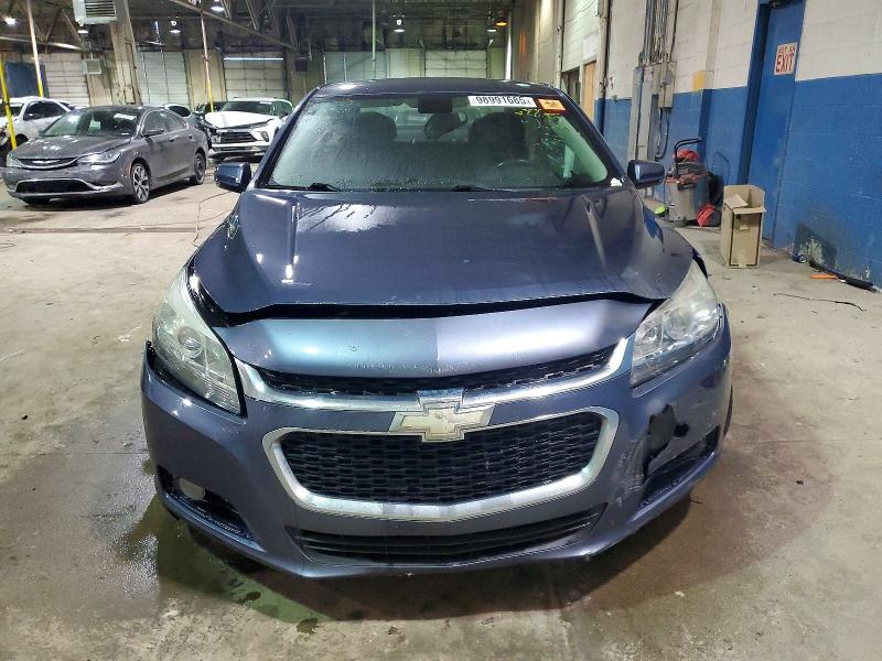 Продажа на аукционе авто 2015 Chevrolet Malibu, vin: 1G11D5SL3FF127160, номер лота: 98991685