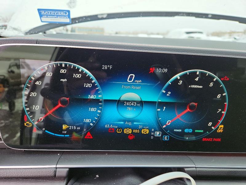 Продажа на аукционе авто 2023 Mercedes-benz Gle Coupe, vin: 4JGFD6BB2PA941854, номер лота: 99436545