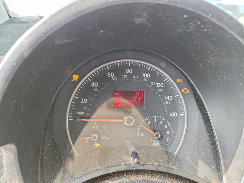 73909115 :رقم المزاد ، 3VWFF31Y17M420854 vin ، 2007 Volkswagen New Beetle مزاد بيع