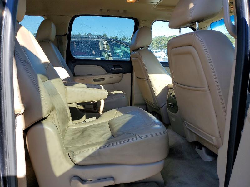 74868695 :رقم المزاد ، 1GKS1MEF6BR356403 vin ، 2011 Gmc Yukon Xl مزاد بيع