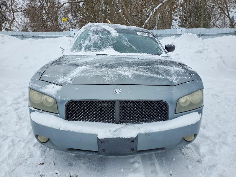 Aukcja sprzedaży 2007 Dodge Charger Se, vin: 2B3KK43G47H707483, numer aukcji: 72980695