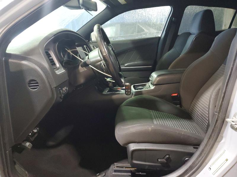 2022 Dodge Charger მანქანა იყიდება აუქციონზე, vin: 2C3CDXHG5NH125742, აუქციონის ნომერი: 99653465