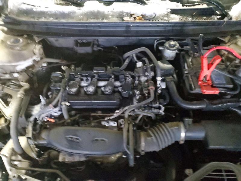 Aukcja sprzedaży 2023 Honda Accord Ex 4dr, vin: 1HGCY1F35PA801414, numer aukcji: 72440725