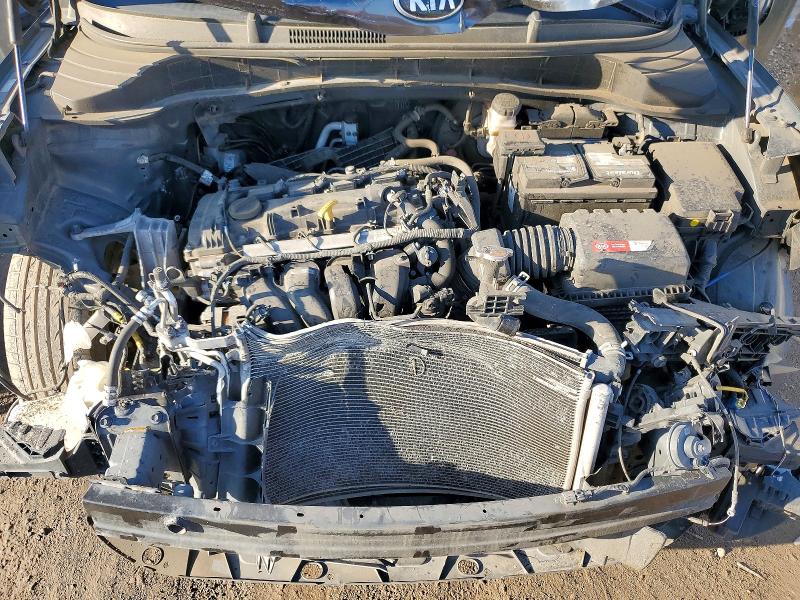 Продаж на аукціоні авто 2020 Kia Soul, vin: KNDJ23AU2L7717741, номер лоту: 75192205