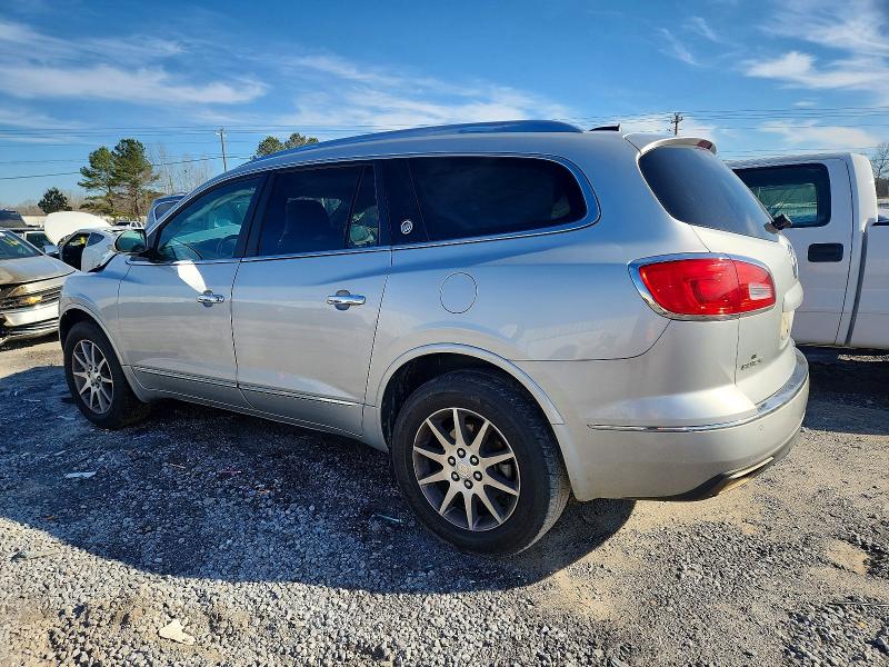 Aukcja sprzedaży 2017 Buick Enclave, vin: 5GAKRBKDXHJ141272, numer aukcji: 74770745