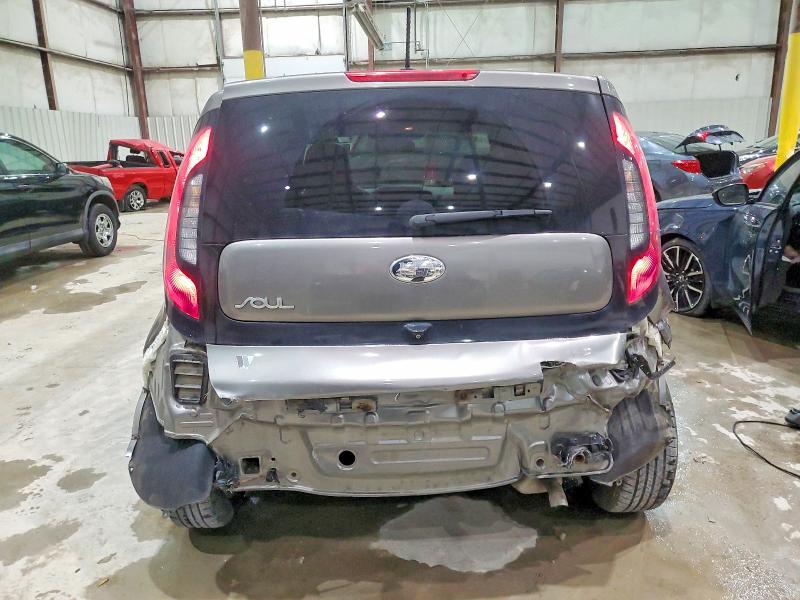 Aukcja sprzedaży 2017 Kia Soul, vin: KNDJN2A27H7503173, numer aukcji: 73285495