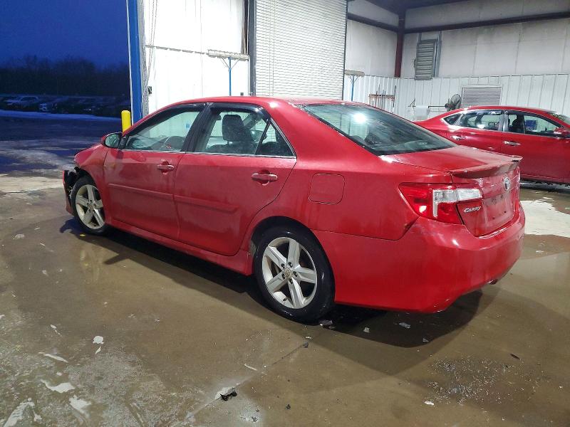 Продаж на аукціоні авто 2013 Toyota Camry, vin: 4T1BF1FK5DU646585, номер лоту: 72612995