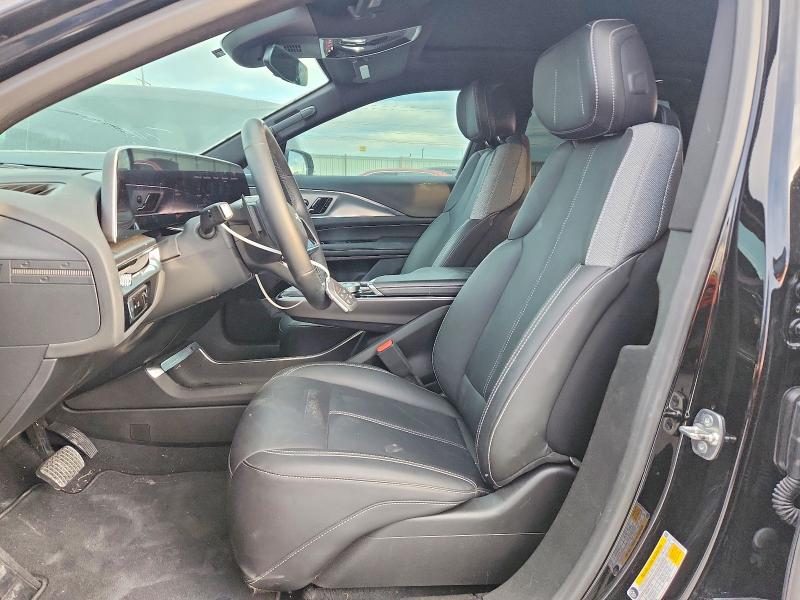 Aukcja sprzedaży 2024 Cadillac Lyriq, vin: 1GYKPMRK5RZ140015, numer aukcji: 99231085