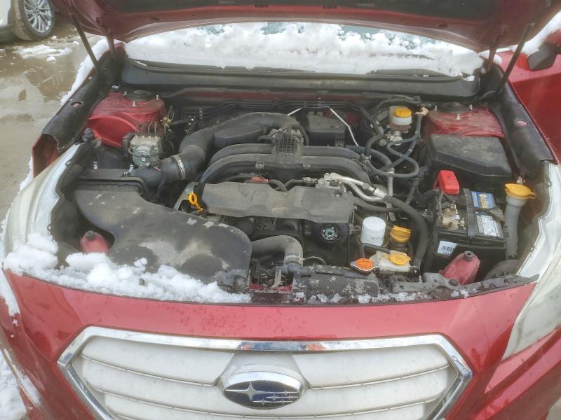 99608075 :رقم المزاد ، 4S3BNBL63F3005805 vin ، 2015 Subaru Legacy مزاد بيع