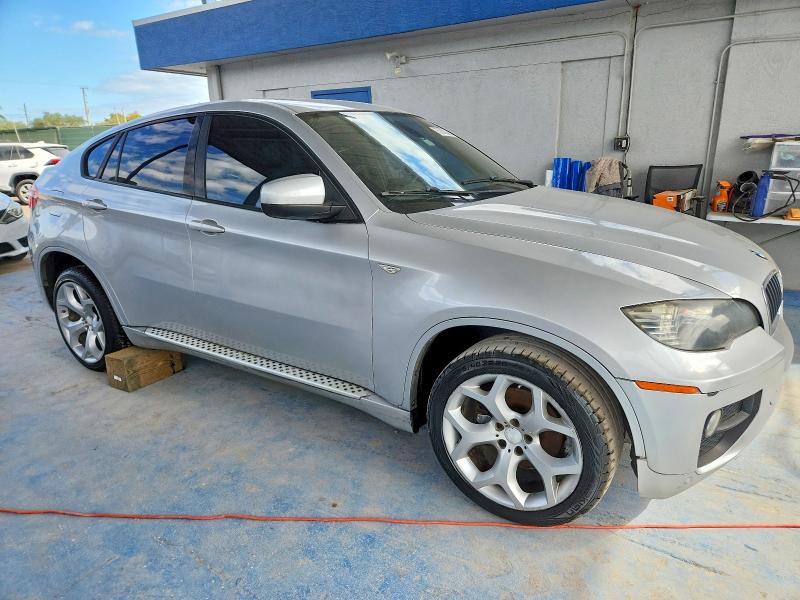 Aukcja sprzedaży 2014 Bmw X6 Xdrive3, vin: 5UXFG2C53E0H09507, numer aukcji: 75209245