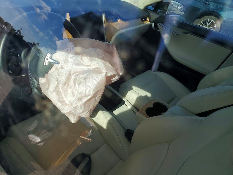 Aukcja sprzedaży 2018 Tesla Model S, vin: 5YJSA1E28JF295101, numer aukcji: 74676165