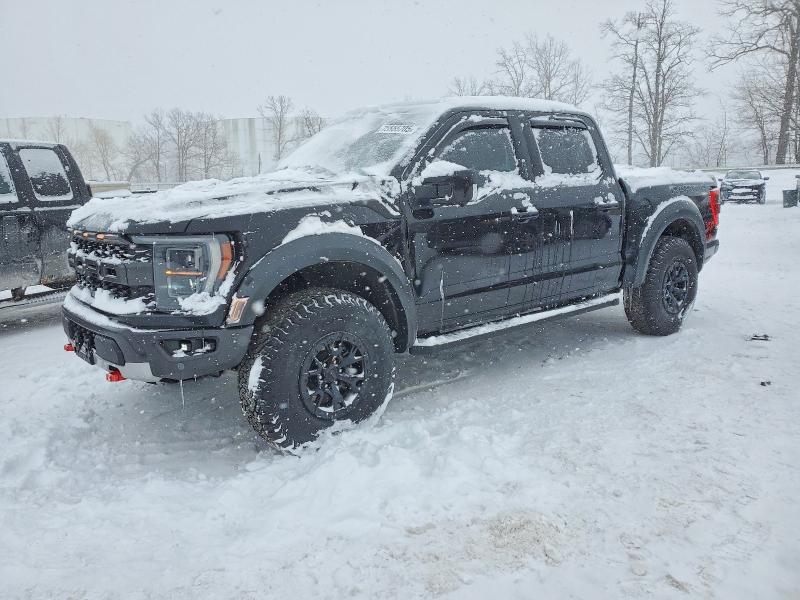 Продаж на аукціоні авто 2023 Ford F150 Rapto, vin: 1FTFW1RG0PFB42466, номер лоту: 75555705