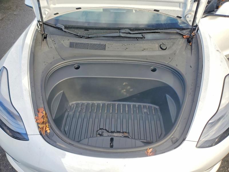 Продажа на аукционе авто 2021 Tesla Model 3, vin: 5YJ3E1EA2MF873360, номер лота: 98456045