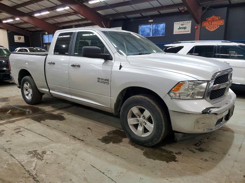 Auction sale of the 2016 Ram 1500 Slt, vin: 1C6RR7GG0GS327867, lot number: 74451915