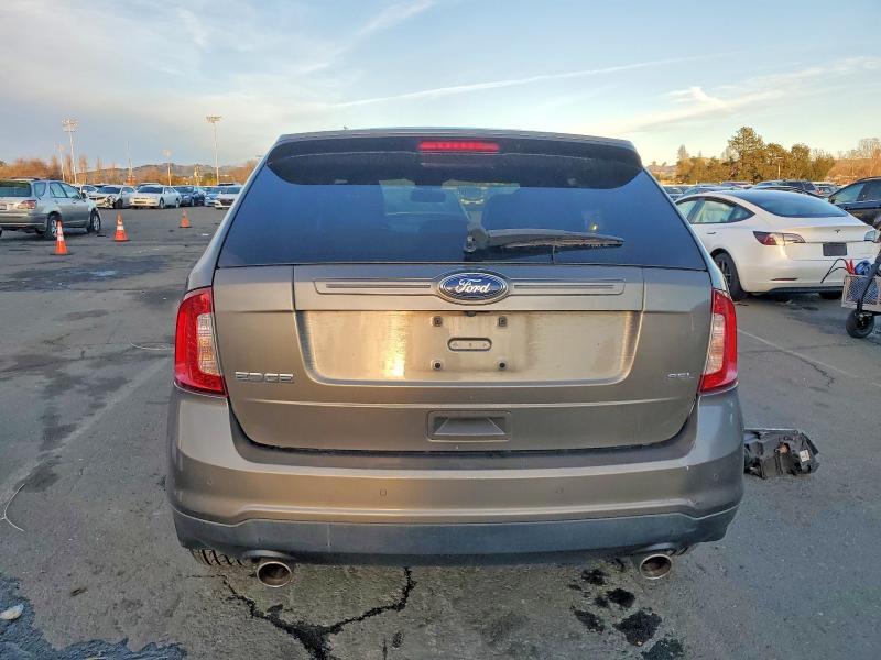 Продажа на аукционе авто 2014 Ford Edge, vin: 2FMDK3JC3EBB39353, номер лота: 99603905