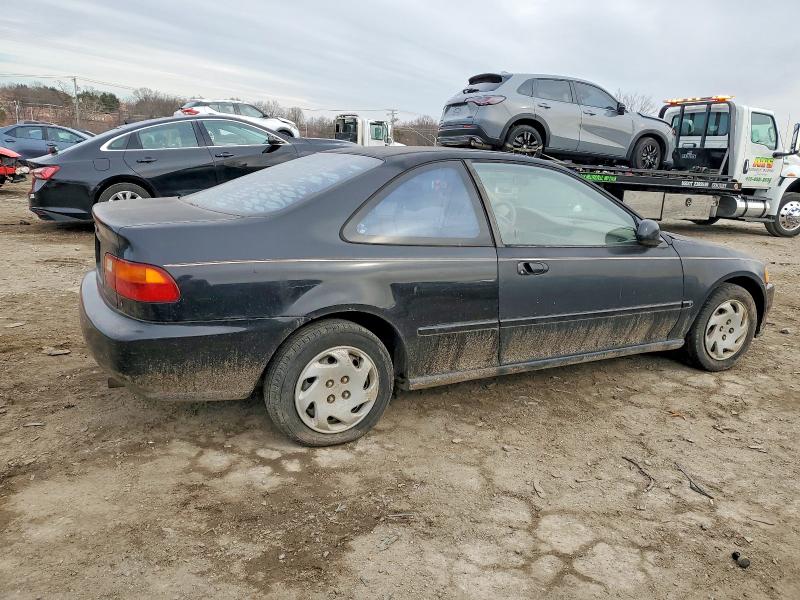 74497355 :رقم المزاد ، 1HGEJ1251PL034041 vin ، 2022 Honda Civic Ex مزاد بيع