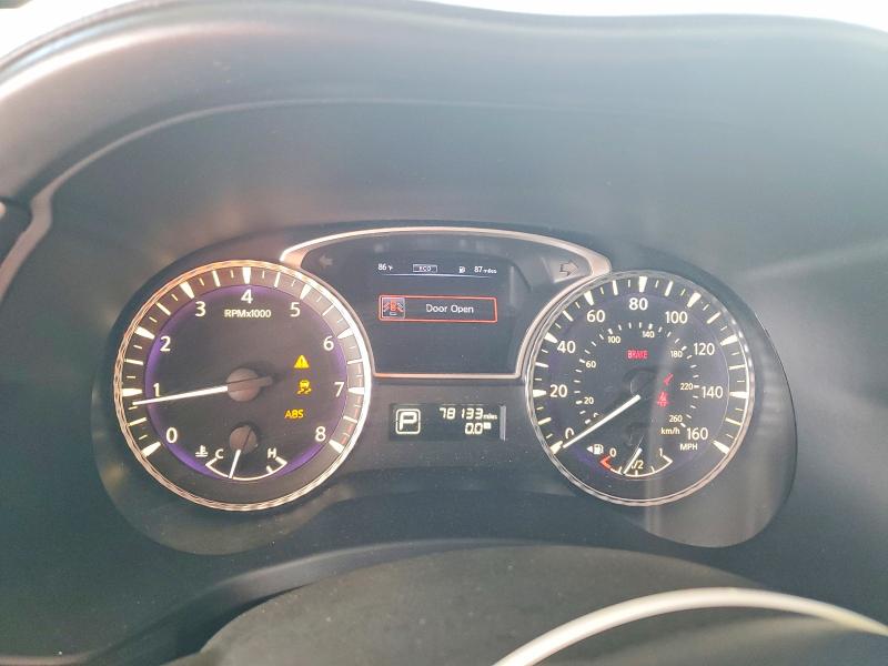 74648375 :رقم المزاد ، 5N1AL0MN3GC507075 vin ، 2016 Infiniti Qx60 مزاد بيع