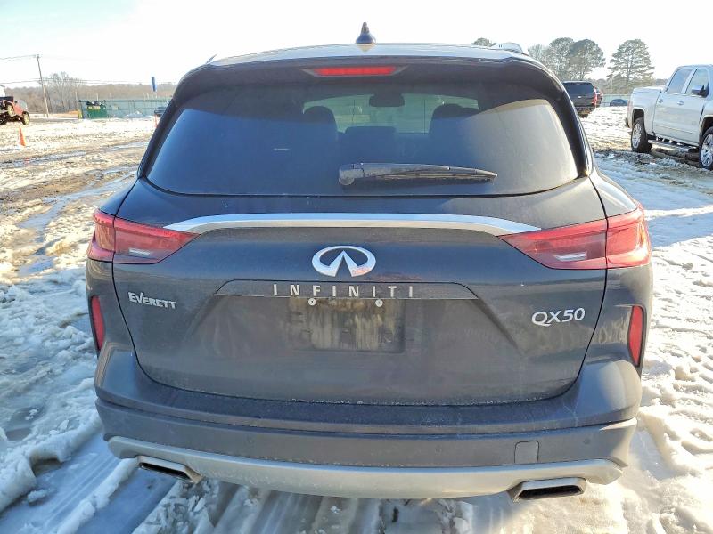 Продажа на аукционе авто 2020 Infiniti Qx50, vin: 3PCAJ5M10LF101160, номер лота: 75499075