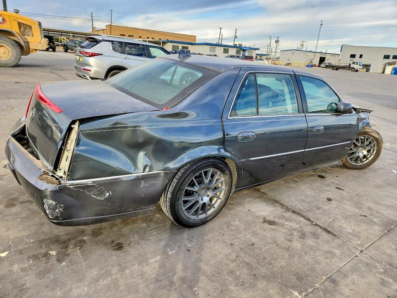 73092055 :رقم المزاد ، 1G6KD57Y79U122935 vin ، 2009 Cadillac Dts مزاد بيع