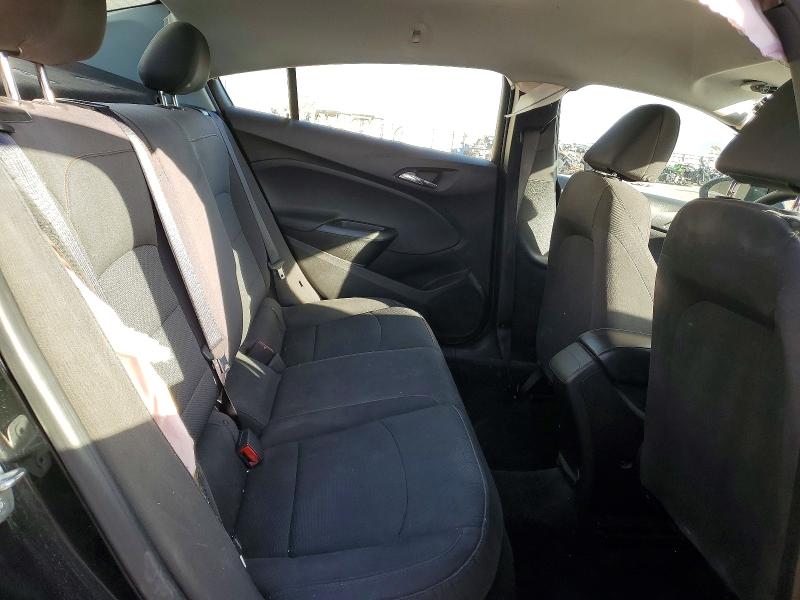 Aukcja sprzedaży 2019 Chevrolet Cruze, vin: 1G1BJ5SM2K7105547, numer aukcji: 73881325