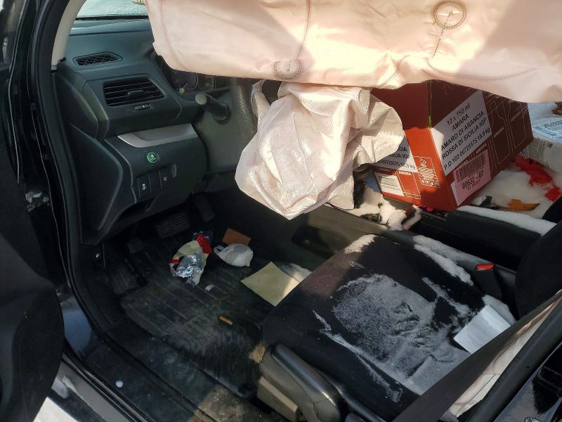 Aukcja sprzedaży 2014 Honda Cr-v, vin: 2HKRM3H30EH001512, numer aukcji: 73548355