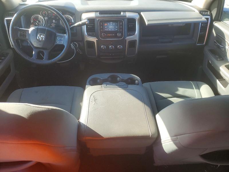Продаж на аукціоні авто 2013 Ram 1500, vin: 1C6RR6GP3DS618403, номер лоту: 72870585