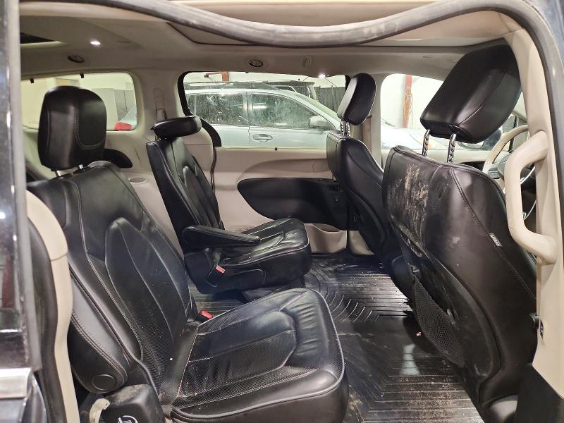Aukcja sprzedaży 2020 Chrysler Pacifica L, vin: 2C4RC1GG2LR272602, numer aukcji: 74179045
