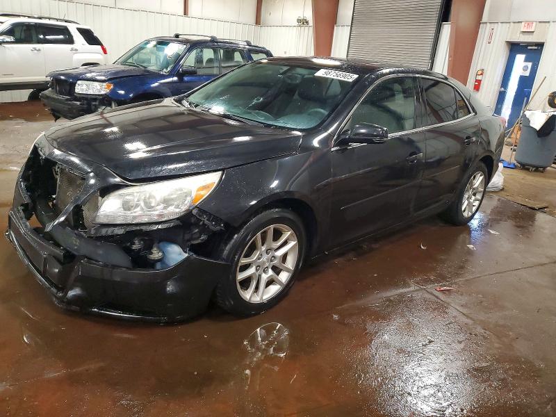 Продажа на аукционе авто 2013 Chevrolet Malibu, vin: 1G11C5SA2DF193990, номер лота: 98756905
