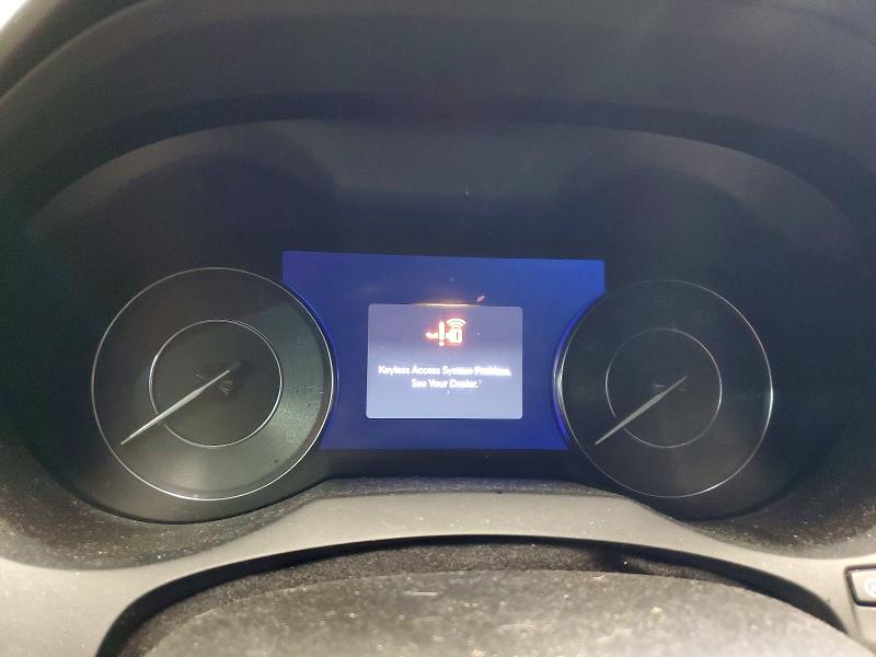 2021 Acura Rdx მანქანა იყიდება აუქციონზე, vin: 5J8TC2H58ML033916, აუქციონის ნომერი: 73042755