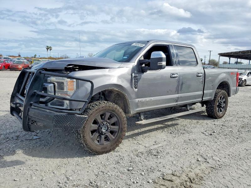 Aukcja sprzedaży 2021 Ford F250, vin: 1FT7W2BTXMEC89171, numer aukcji: 75456265