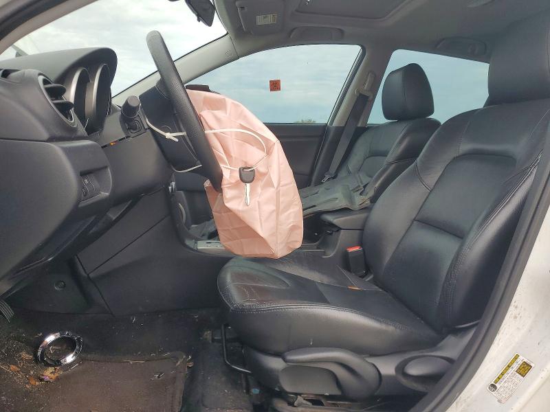 Aukcja sprzedaży 2007 Mazda 3, vin: JM1BK343071699868, numer aukcji: 97319225