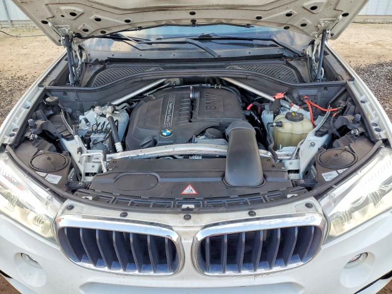 Aukcja sprzedaży 2016 Bmw X5, vin: 5UXKR2C59G0R71170, numer aukcji: 75500845