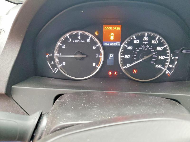 2015 Acura Rdx მანქანა იყიდება აუქციონზე, vin: 5J8TB4H50FL026010, აუქციონის ნომერი: 74244215