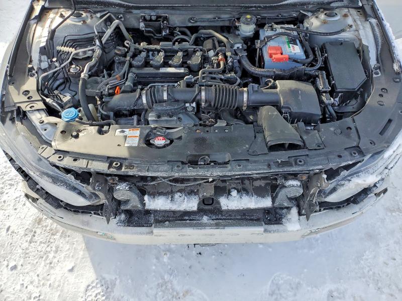 Aukcja sprzedaży 2018 Honda Accord, vin: 1HGCV1F37JA810390, numer aukcji: 99991045