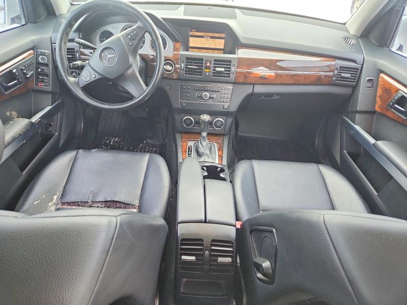 Продажа на аукционе авто 2011 Mercedes-benz Glk, vin: WDCGG8HB2BF546257, номер лота: 98497755