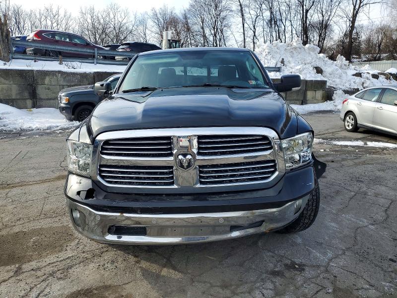 2018 Ram 1500 მანქანა იყიდება აუქციონზე, vin: 1C6RR7GT3JS159856, აუქციონის ნომერი: 99040705