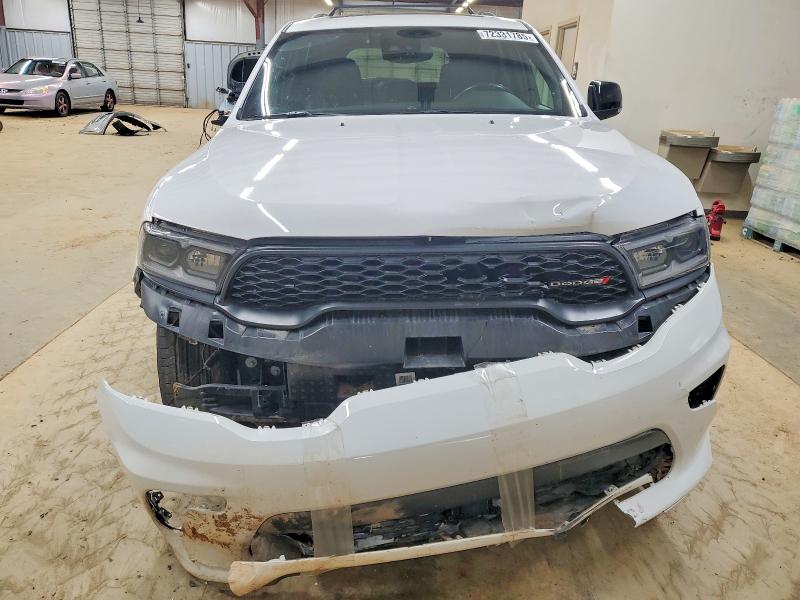 2024 Dodge Durango მანქანა იყიდება აუქციონზე, vin: 1C4RDJDG3RC119813, აუქციონის ნომერი: 72331785