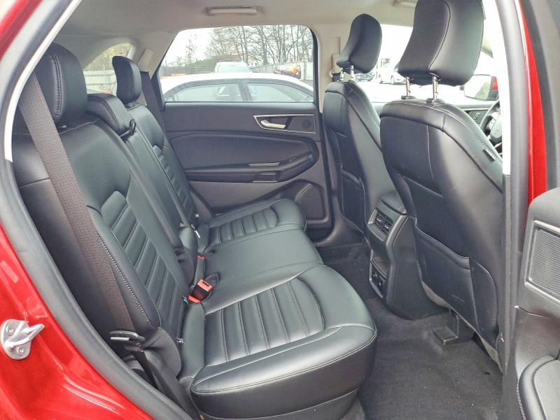Aukcja sprzedaży 2023 Ford Edge, vin: 2FMPK4J95PBA48868, numer aukcji: 95752715