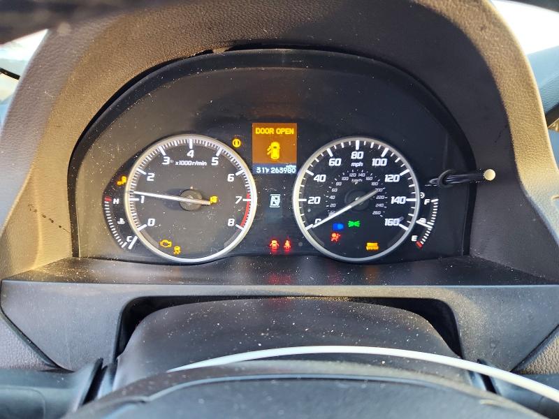 Aukcja sprzedaży 2016 Acura Rdx, vin: 5J8TB3H52GL015344, numer aukcji: 74479035