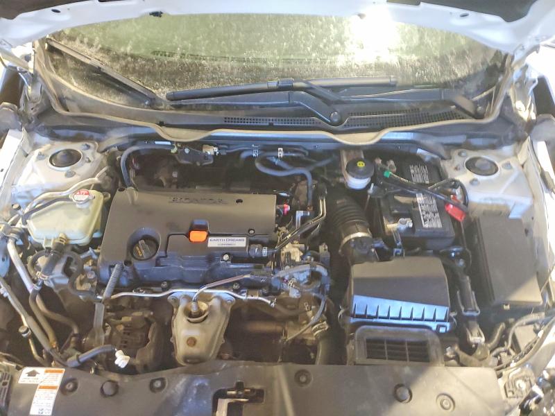 Aukcja sprzedaży 2020 Honda Civic Lx 4dr, vin: 2HGFC2F5XLH035095, numer aukcji: 74936885