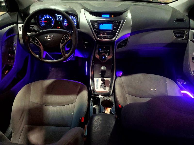 2013 Hyundai Elantra მანქანა იყიდება აუქციონზე, vin: 5NPDH4AE2DH237898, აუქციონის ნომერი: 73237325