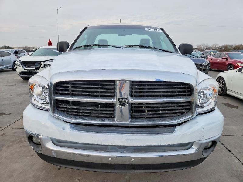 Продажа на аукционе авто 2006 Dodge Ram 1500, vin: 1D7HA16K96J160174, номер лота: 74678435