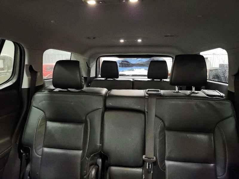 Aukcja sprzedaży 2017 Gmc Acadia, vin: 1GKKNMLS4HZ216296, numer aukcji: 74445935