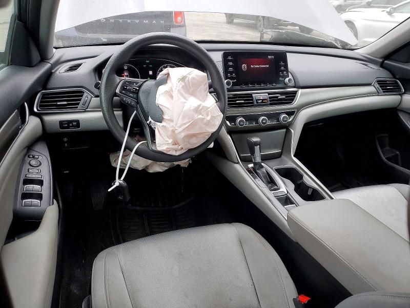 Продажа на аукционе авто 2020 Honda Accord, vin: 1HGCV1F12LA037555, номер лота: 98243175