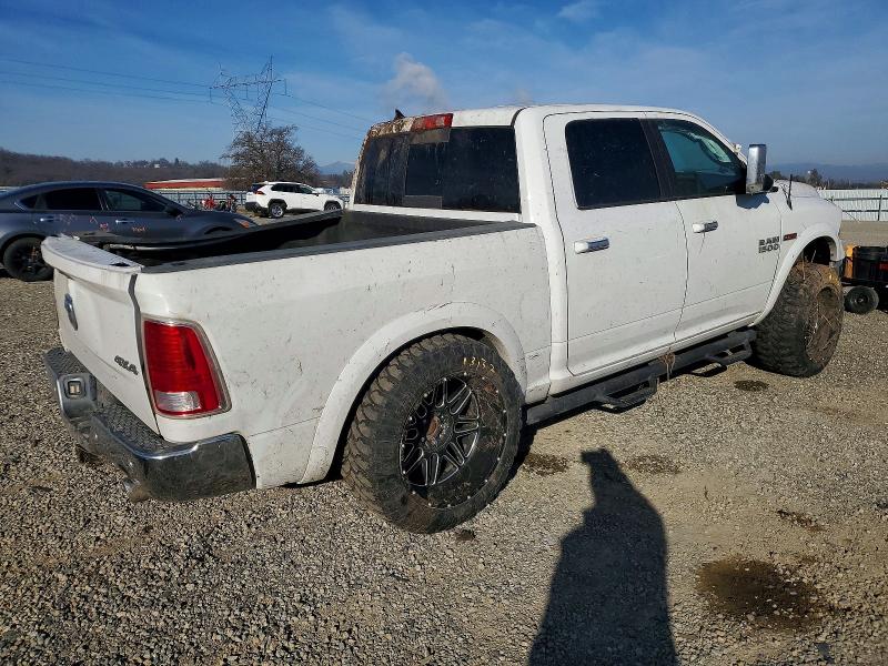 Продажа на аукционе авто 2017 Ram 1500, vin: 1C6RR7NM6HS749538, номер лота: 74624605
