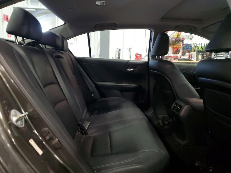 Aukcja sprzedaży 2013 Honda Accord, vin: 1HGCR2F88DA808559, numer aukcji: 98131075