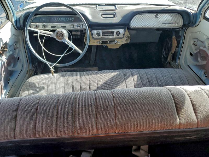 Продажа на аукционе авто 1964 Chevrolet Corvair, vin: 40769W163561, номер лота: 72721165